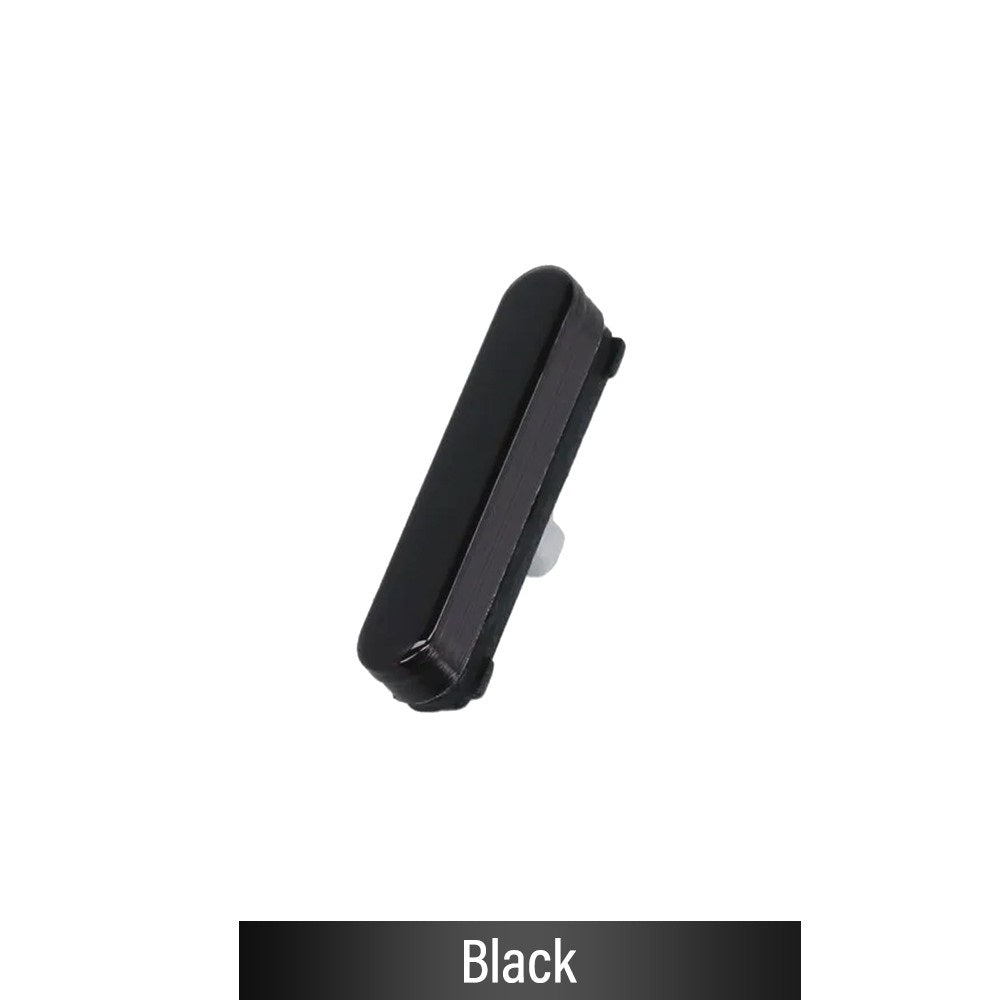 Power Button for Samsung Galaxy S23 5G (S911B) / S23 Plus 5G (S916B) GH98-47980A (Gold)-Black Power Button for Samsung Galaxy S23 5G (S911B) / S23 Plus 5G (S916B) GH98-47980A (Gold)-Black